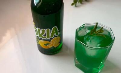 طرز تهیه شربت نعنا / طرز تهیه شربت خانگی