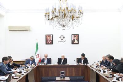 عارف از پیگیری رفع ناترازی‌ها گفت