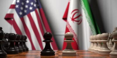 پاسخ ایران به پیشنهاد آمریکا تا فردا ارسال می‌شود