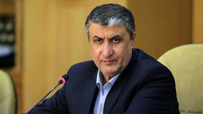 اسلامی: مگر می‌شود کشوری بخواهد در زمینه هسته‌ای فعالیت کند اما سوخت نداشته باشد؟