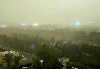 گرما از این روز به تهران باز می‌گردد