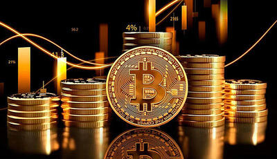 ایستگاه  بعدی  بیت‌کوین کجاست؟