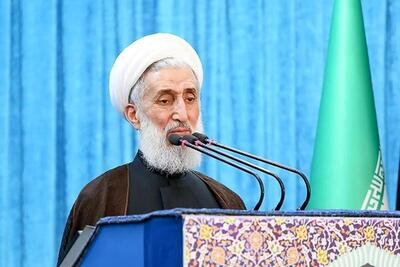 کاظم صدیقی: اگر قانون درباره فرزندم تصمیمی بگیرد، تابع قانون هستم