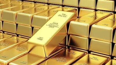 زمان دقیق حراج طلای یک کیلوگرمی اعلام شد!