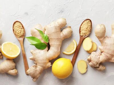 خواص درمانی و شگفت انگیز این داروی گیاهی برای سلامتی