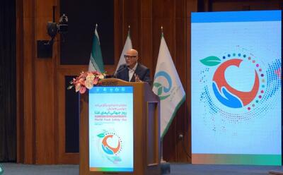 بنیانگذار گروه زر: تحریم‌ها ما را متوقف نکرد، قوی‌تر کرد - سایت خبری اقتصاد پویا