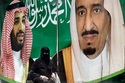 بازی تاج و تخت در عربستان؛ اما و اگرها بر سر جانشین بن‌سلمان