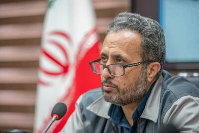 سرپرست مجتمع سنگ آهن سنگان منصوب شد