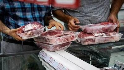 توزیع گوشت رایگان در خرداد ۱۴۰۴ آغاز شد + اسامی استان‌ها