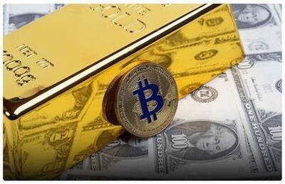 قیمت روز بیت‌کوین، ارز، طلا و سکه ۱۹ خرداد ۱۴۰۴