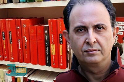 نگرانی بیژن اشتری چه بود؟ | احمد زیدآبادی |  انصاف نیوز