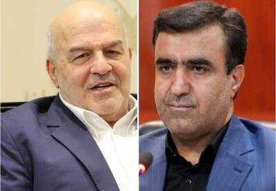 واکنش رئیس سازمان محیط زیست دولت رئیسی به اظهارات «عیسی کلانتری»: هر کسی باید در تخصص خود حرف بزند/ نمی‌دانم کلماتی مانند «ورشکستگی آب» از لحاظ علمی یعنی چه؟/ کره زمین در طول حیات خود، دوره‌های مختلفی داشته؛ ما باید کشور را با تغییر اقلیم سازگار کنیم