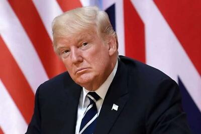 ترامپ: نظم بازخواهد گشت، مهاجران غیرقانونی نیز اخراج و لس‌آنجلس آزاد می‌شود
