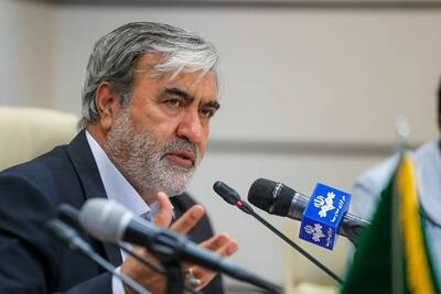 اصل صنعت هسته‌ای ایران و حق غنی‌سازی قابل مذاکره نیست