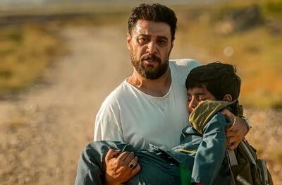 داستان و بازیگران فصل دوم سریال وحشی