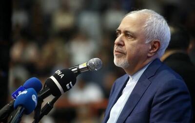 ظریف: بفهمیم که کسی برای ما منافع خودش را فدا نخواهد کرد