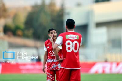 اخبار نقل و انتقالات | خروجی بعدی پرسپولیس کیست؟