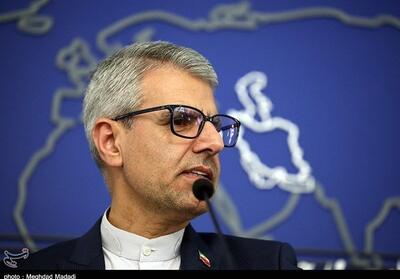 بقائی: آمریکا قانون تبعیض‌آمیز علیه مسلمانان وضع کرد