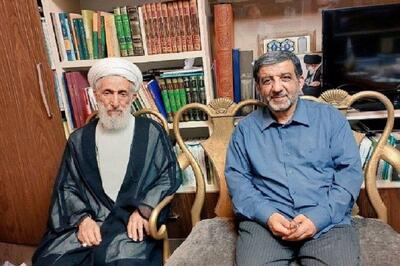 ضرغامی: به صدیقی پیشنهاد دادم از اقامه‌ی امامت جمعه خودداری کنند