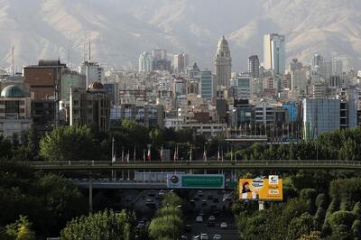سقف افزایش اجاره مسکن تهران مشخص شد