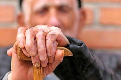 زنگ خطر سالمندی در کرمانشاه؛ استانی با شیب تند پیری و چالش‌های پیش‌رو