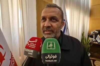 فروردین: روانخواه بدون رانت و دلالی به این جایگاه رسیده است