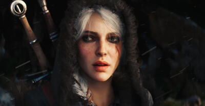 نویسنده رمان Witcher درباره ویچر شدن سیری در بازی جدید اظهار نظر کرد - گیمفا
