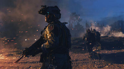 بازی‌های Call of Duty برای کنسول‌ نینتندو سوییچ ۲ نیز عرضه خواهند شد - گیمفا