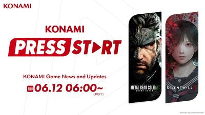 تاریخ برگزاری رویداد متمرکز بر Metal Gear Solid Delta و Silent Hill f مشخص شد - گیمفا