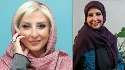 خبر روز | عکس لاکچری و منحصربفرد منزل مرجانه گلچین در ورودی خانه اش | گلی شی