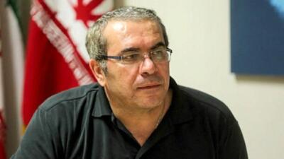 خبر روز | بازیگر و تهیه‌کننده مشهور سینمای ایران درگذشت | گلی شی
