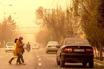 هشدار مهم برای ساکنان تهران