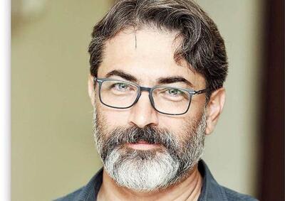 پارسا پیروزفر در کنار خواننده مشهور  |‌ ببینید