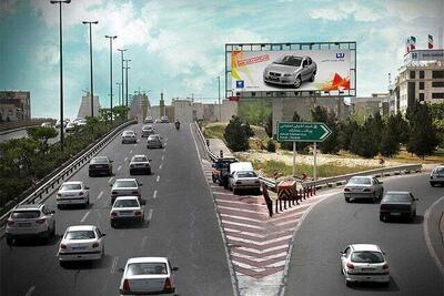 تجهیز ۲۰ نقطه از شهر تهران به سیستم ثبت تخلفات جناغی