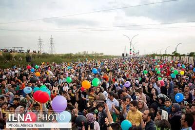 قزوین، در روز عید غدیر، میزبان جشن بزرگ خیابانی خواهد بود