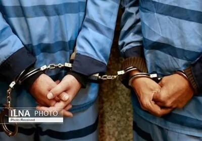 دستگیری ٤٦ خرده فروش و جمع‌آوری ٢٠٠ معتاد متجاهر