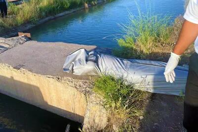 خطر غرق‌شدگی برای همه، حتی شناگران حرفه‌ای