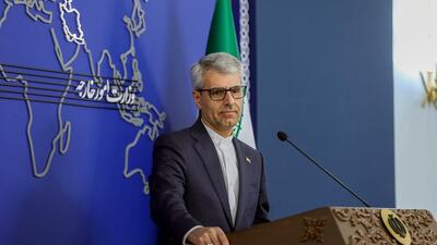 پاسخ تقابل شورای حکام با ایران، همکاری بیشتر نخواهد بود