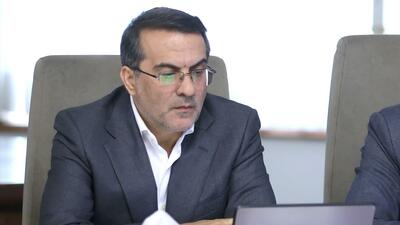 رئیس سازمان اداری و استخدامی کشور: عدالت⁩ در استخدام⁩ برای ⁧دولت⁩ بسیار مهم است