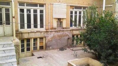 کاهش نرخ اجاره‌ خانه‌ های کلنگی