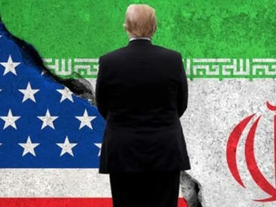 پنج هدف امریکایی‌ها از تهدید مداوم ایران - دیپلماسی ایرانی