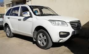 مزایده یک دستگاه  لیفان X60  رنگ : سفید  مدل : 92