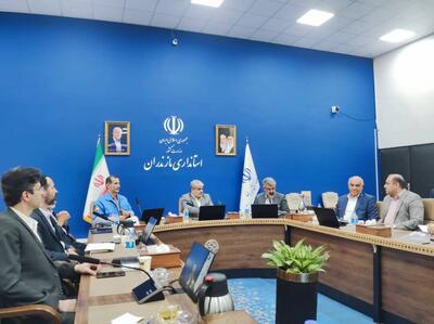 معاون استاندار مازندران : زمین‌شناسی مهم‌ترین مساله برای توسعه پایدار استان است