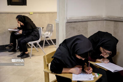 ۳۸۰ نیروی جدید در آموزش و پرورش خراسان جنوبی جذب می‌شوند