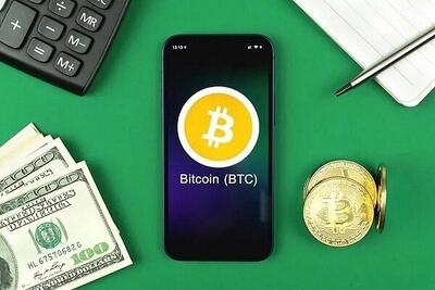بیت‌کوین صعودی شد / قیمت روز ارزهای دیجیتال