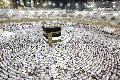 آغاز عملیات بازگشت حجاج از ۲۱ خرداد