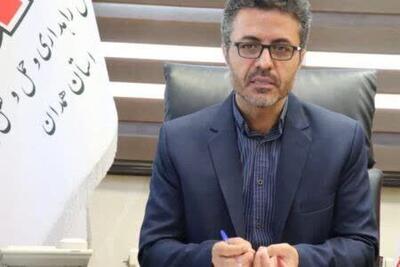 جاده‌های همدان در آماده‌باش برای اربعین