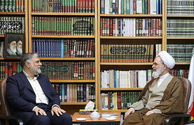 فرهنگ محوری اساس توسعه شهری در قم باشد