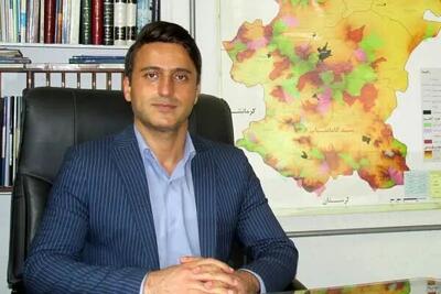 هدفگذاری احداث ۱۵۰ کیلومتر آتش‌بُر در منابع طبیعی همدان