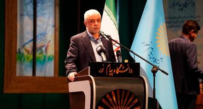 جانبازان شیمیایی سند زنده مظلومیت ایران در دنیا هستند